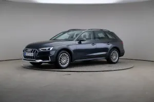 Audi A4 2021